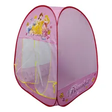 Barraca Toca Infantil Dobravel Das Princesas Foto mini 2