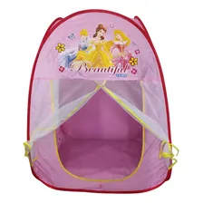 Barraca Toca Infantil Dobravel Das Princesas Foto mini 3