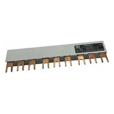 Barramento De Distribuição Disjuntor Motor Mpw Bbs45-3 Weg Foto  mini 1