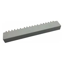 Barramento De Distribuição Disjuntor Motor Mpw Bbs45-3 Weg Foto mini  3