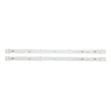 Barramento De Led , Barra Led Tv Tcl Toshiba L28d2900 Foto mini 3