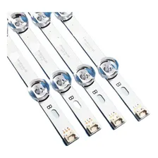 Barramento Led 42lx330c 42lx330h 42lx530h 42ly340c 42lf Foto mini  3