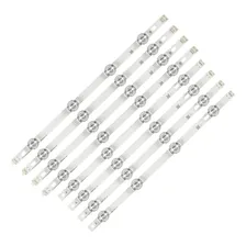 Barramento Led 42lx330c 42lx330h 42lx530h 42ly340c 42lf Foto  mini 1