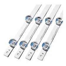 Barramento Led 42lx330c 42lx330h 42lx530h 42ly340c 42lf Foto mini 4