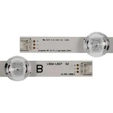 Barramento Led 47lb5500 47lb5600 47lb5800 47lb6500 Foto mini  2