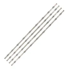 Barramento Led 47lb5500 47lb5600 47lb5800 47lb6500 Foto  mini 1
