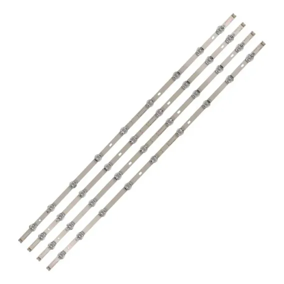 Barramento Led 47lb5500 47lb5600 47lb5800 47lb6500 Foto 1