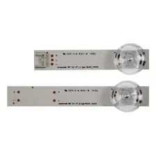 Barramento Led 47lb5500 47lb5600 47lb5800 47lb6500 Foto mini  3