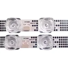 Barramento Led 50rk8500 Em Aluminio Foto mini  2