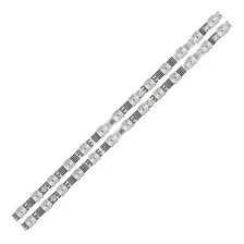 Barramento Led 50rk8500 Em Aluminio Foto  mini 1