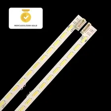 Barramento Led Kdl-55w805a Aluminio Fita Dupla Face Foto  mini 1