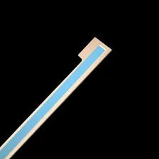 Barramento Led Kdl-55w805a Aluminio Fita Dupla Face Foto mini 4