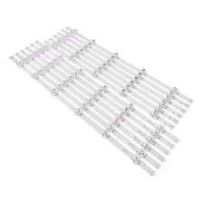 Barramento Led LG 60lb5800 60lb6500 60lf6500 Foto mini 1