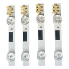 Barramento Led Un40f6400 Un40f6100 Un40f5500 Un40f5200 Foto mini  3