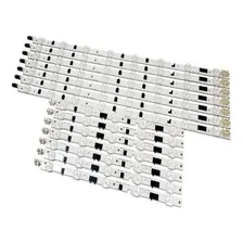 Barramento Led Un40f6400 Un40f6100 Un40f5500 Un40f5200 Foto mini 4