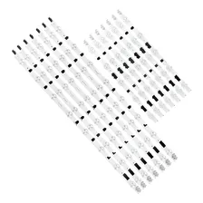 Barramento Led Un40f6400 Un40f6100 Un40f5500 Un40f5200 Foto  mini 1