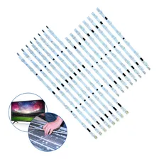 Barramento Led UN46F5200AG UN46F5500AG UN46F6100AG UN46F6400AG UN46F6800AG Un46f6400 Un46f6100 Un46f5500 Un46f5200 UN46F8000 Foto mini 1