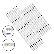 Barramento Led UN46F5200AG UN46F5500AG UN46F6100AG UN46F6400AG UN46F6800AG Un46f6400 Un46f6100 Un46f5500 Un46f5200 UN46F8000 Foto mini 3