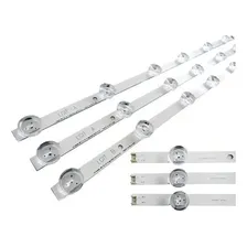 Barras Novas Led Tv 32lb560 32lb570 32lb550 Compatível LG Foto mini 2