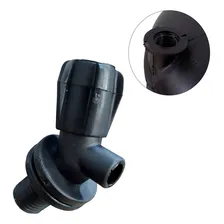 Barrica Corote Bujão 16 Litros Kit Completo Água Caminhão Foto mini 4
