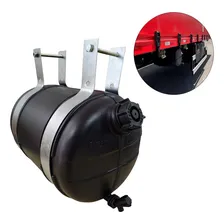 Barrica Corote Bujão 16 Litros Kit Completo Água Caminhão Foto mini  2