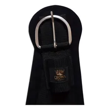 Barrigueira Neoprene Larga Crown Horse Foto mini 4