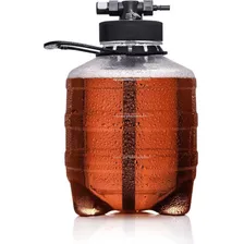 Barril De Chopp 3,8 Litros Benmax Para Chopeira Philco Foto mini  3