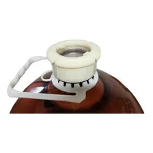 Barril Descartável 30 Litros - Pet Keg Com Caixa Foto mini  2