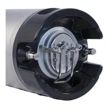 Barril Land Land Post Mix Ball Lock Aço Inoxidável 19 L Foto mini 3