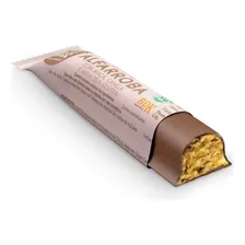 Barrinha De Alfarroba Com Maçã Canela E Aveia 18 Un De 25g Foto mini 2