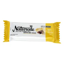 Barrinha De Cereal Light Banana Choco Naturale Dp 24 Un 25g Foto mini 4