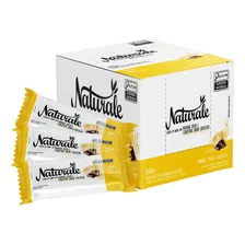 Barrinha De Cereal Light Banana Choco Naturale Dp 24 Un 25g Foto mini  2
