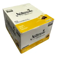 Barrinha De Cereal Light Banana Choco Naturale Dp 24 Un 25g Foto  mini 1