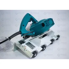 Base 45 Graus Meia Esquadria Relevo Abrasivos Sem Makita Foto mini 3