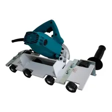 Base 45 Graus Meia Esquadria Relevo Abrasivos Sem Makita Foto mini 1