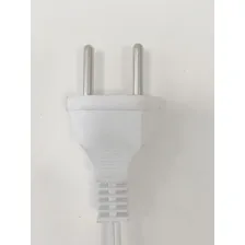 Base Abajur 23cm Madeira Mdf Quadr Cru Fio Bco Bivolt Cor da cúpula Soquete branco Cor da estrutura Madeira Cru Foto mini  3