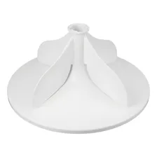 Base Agitador Inferior Lavadora Brastemp Bwq22 Bwq24 Bwf24 Foto mini 2