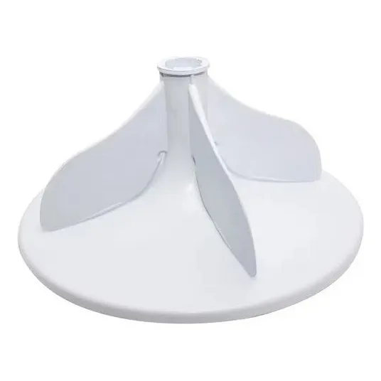 Base Agitador Inferior Lavadora Brastemp Bwq22 Bwq24 Bwf24 Foto 1