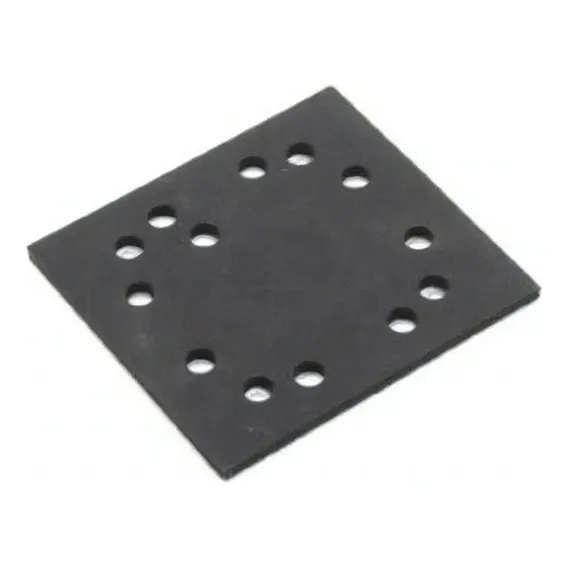 Base Almofada Para Lixadeira Dwe6411 Dewalt Foto 1
