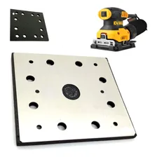Base Almofada Para Lixadeira Dwe6411 Dewalt Foto mini  3