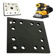 Base Almofada Para Lixadeira Dwe6411 Dewalt Foto mini  2