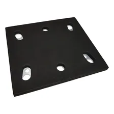 Base Almofada P/lixadeira Orbital Makita Bo4556 E Bo4557 Foto mini 1