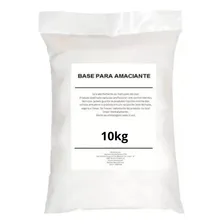 Base Amaciante 10kg Faz 400 Litros De Amaciante Foto  mini 1