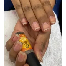 Base Anabolizante Unha Cavier Cosmeticos Foto mini 4