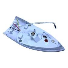Base Antiaderente 127v Ferro Passar Electrolux Sie70 Id55696 Foto  mini 1