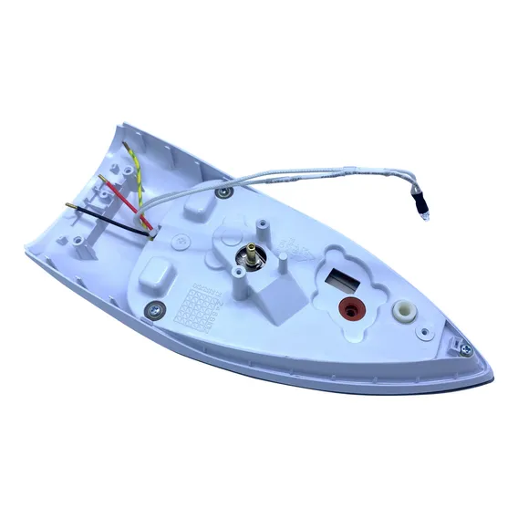 Base Antiaderente 127v Ferro Passar Electrolux Sie70 Id55696 Foto 1