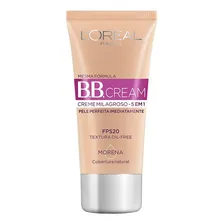 Base Bb Cream Dermo Expertise Morena Fps20 30ml Loréal Paris Foto mini 1