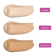 Base Bb Cream Dermo Expertise Morena Fps20 30ml Loréal Paris Foto mini 3