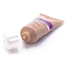Base BB cream L'oréal Paris 5 em 1 Dermo expertise cor clara FPS 20 30ml Foto mini 3