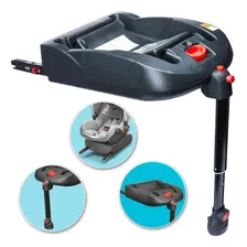 Base BebĂȘ Conforto Heritage Fix Fisher-price Multilaser Kids Cor Preto Base Fix BebĂȘ Conforto Fisher Price E Multikids Baby Foto mini 1